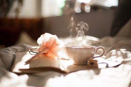 Consumul regulat de ceai modulează eficiența creierului