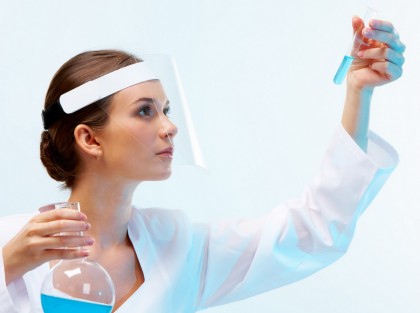 O nouă metodă de eviențiere a celulelor maligne pulmonare care îmbunătățește prognosticul pacienților