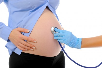 Colestaza intrahepatică (de sarcină)