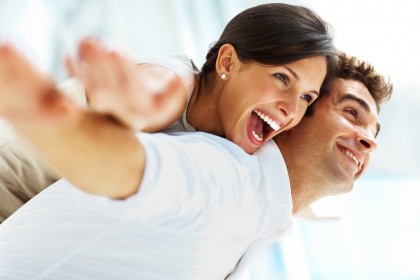 Persoanele optimiste contribuie la sănătatea partenerilor lor