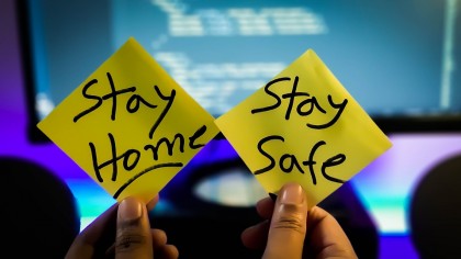 Ghidul locatarilor de bloc în contextul pandemiei COVID-19