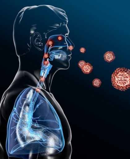 Restructurarea propriilor celule imune pentru a lupta împotriva bolilor infecțioase, inclusiv COVID-19