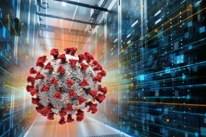 Simulările pe supercomputer au identificat substanțele potențial active împotriva COVID-19