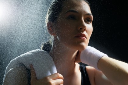 Starea de sănătate, monitorizată prin analiza în timp real a transpirației, cu ajutorul unor plasturi