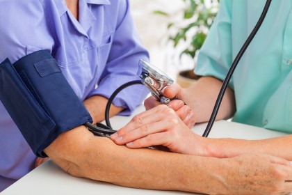 Beneficiile reducerii tensiunii arteriale