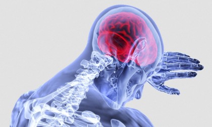 Modul în care o durere o inhibă pe cealaltă