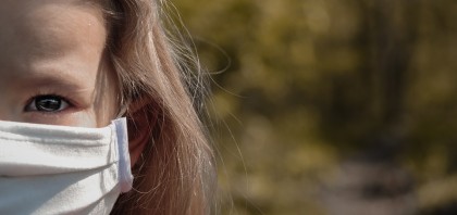 Simptome COVID la copii - ce trebuie să știe părinții