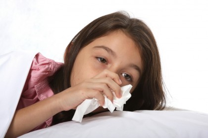 Riscul de COVID-19 la copiii cu sitemul imunitar slăbit