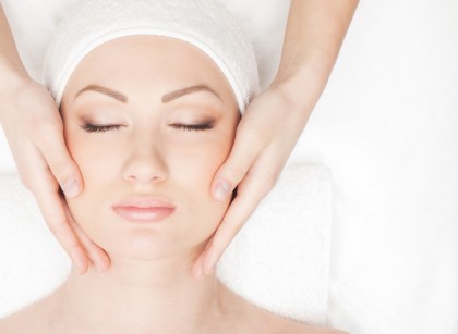 Piele roșie pe față (înroșirea feței) - cauze și tratament