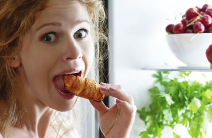 Biochimia, folosită pentru modificarea alegerilor alimentare