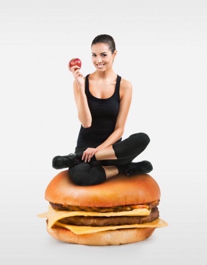 Cum putem scădea colesterolul - atitudinea corectă