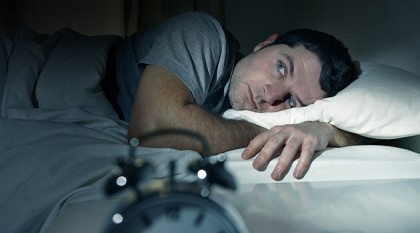 Ciclul lunar al lunii poate afecta somnul bărbaților, însă nu și pe cel al femeilor