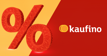 Kaufino: toate cataloagele promoționale într-un singur loc