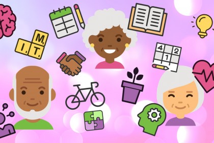 Îmbunătățirea condițiilor de mediu oferă o anumită protecție împotriva efectelor neurodegenerării