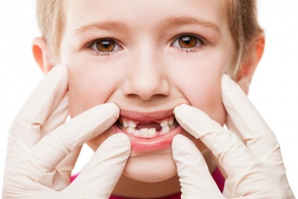 Erupția dinților la copii - la ce să te aștepți