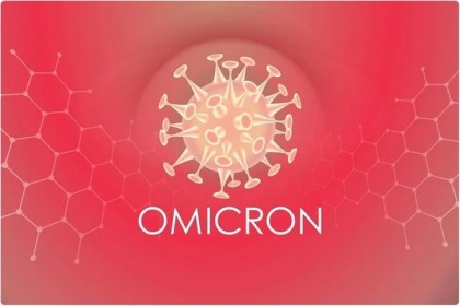 Cât de protejați suntem de noua variantă a virusului SARS-CoV-2? Un studiu sugerează că Omicron poate evita răspunsul imunitar
