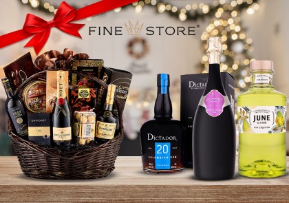 Cum se “împacă” preparatele festive cu băuturile de Revelion, pentru a evita neplăcerile de Anul Nou