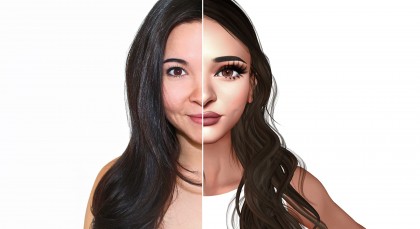 Tehnologia virtuală ar putea fi folosită în programele de terapie de către medicii psihologi