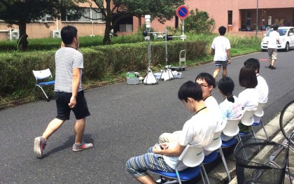 Mersul pe jos în timpul zilelor călduroase poate afecta performanța cognitivă