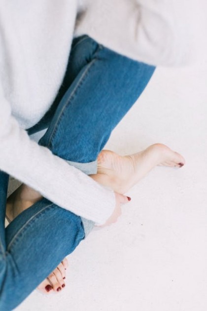 Monturile la picioare - de ce apar și cum se tratează?