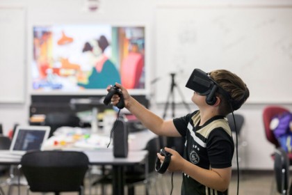 Exergaming: o alternativă eficientă pentru exercițiile fizice clasice