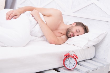 3 Secrete pentru un somn mai odihnitor incepand de maine