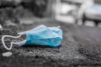 Care sunt consecințele, la nivel de populație, ale purtării măștilor de protecție?