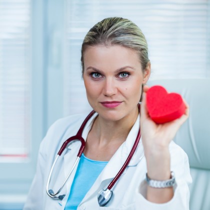 Un program de reabilitare cardiacă poate reduce riscul de deces al pacienților care supraviețuiesc unui AVC