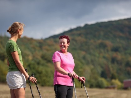 Femeile pot arde grăsimi chiar și după menopauză