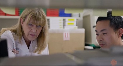 Dirijarea unei proteine ​​specifice în celulele musculare netede poate preveni ateroscleroza