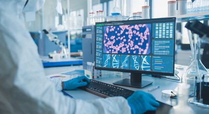 Expunerea prenatală la substanțe chimice este asociată cu creșterea bolilor hepatice la copii