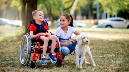 Testarea genetică înainte de sarcină detectează până la jumătate din riscuri