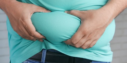 Procesarea insuficientă a insulinei duce la supraponderalitate