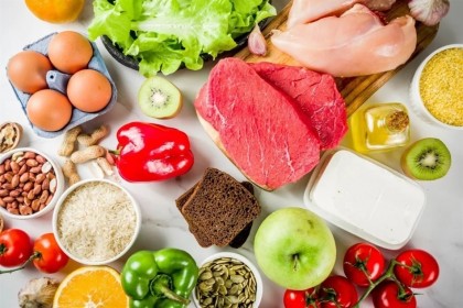 Impactul dietei cu un conținut scăzut de carbohidrați și bogată în FODMAP asupra diabetului