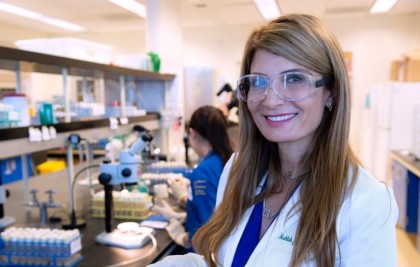 Rădăcina de Rhodiola rosea ar putea fi benefică pentru gestionarea diabetului de tip 2