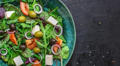 Care sunt efectele dietei mediteraneene ketogenice cu fitoextracte asupra compoziției microbiotei intestinale a sportivilor?