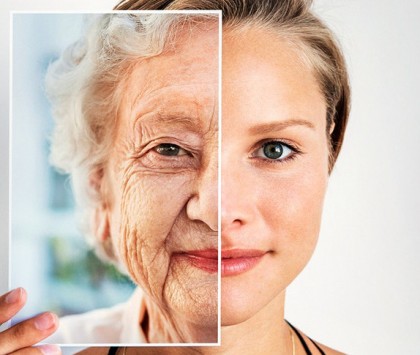 Îmbătrânirea este cauzată de prezența genelor dezechilibrate