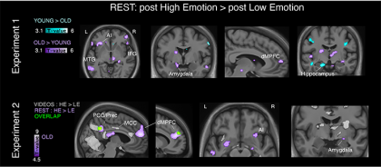 Buna gestionare a emoțiilor ne poate menține sănătoși