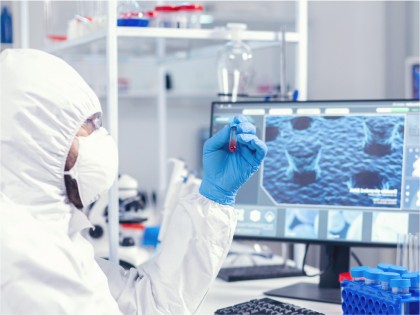 Impactul principalelor Infecții virale asupra barierei hemato-encefalice și senzitivităţii la insulină