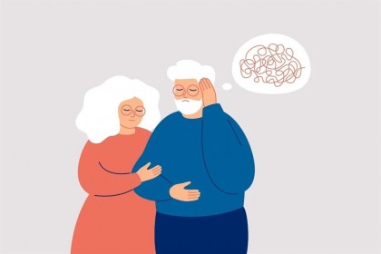 Consumul excesiv de alcool, un important factor de risc pentru demență