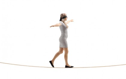 Problemele cognitive ar putea fi prezise în funcție de echilibrul fizic