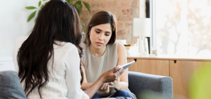 Tinerii cu psihoză pot fi identificați printr-o nouă modalitate, mult mai eficientă și mai convenabilă