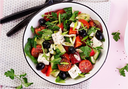 Efectul Dietei Mediteraneene asupra obezității