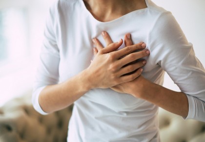 Factorii implicați în reproducere la femei contribuie la riscul de boli cardiovasculare