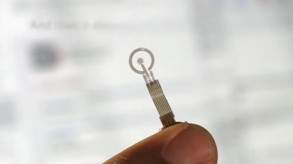 Bandaj capabil să reducă semnificativ timpul necesar pentru vindecarea unei răni, dezvoltat de cercetătorii americani