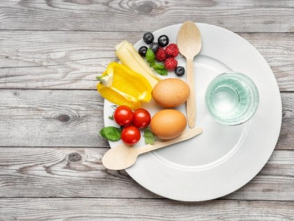 Alimentația poate influența riscul de diabet: postul intermitent, o soluție pentru reducerea riscului de apariție a bolii