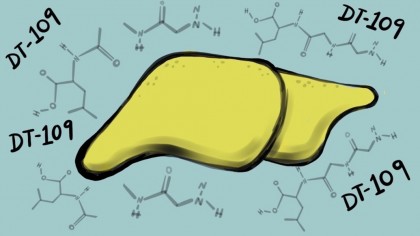 Cercetătorii au descoperit un posibil medicament pentru boala ficatului gras nonalcoolic
