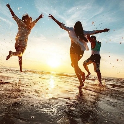 Un weekend de trei zile este asociat cu un stil de viață mai sănătos