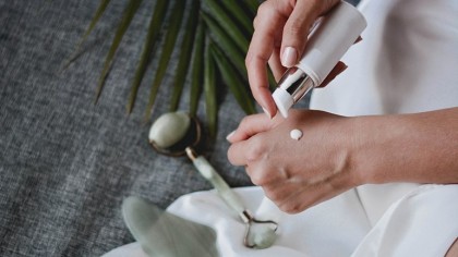 Cât de eficiente sunt cremele cu vitamine?