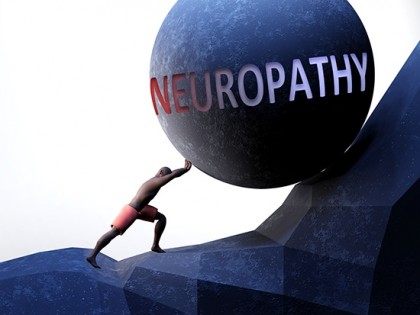 Descoperirea unui mecanism fiziopatologic și a unei ținte terapeutice pentru tratarea durerii neuropate